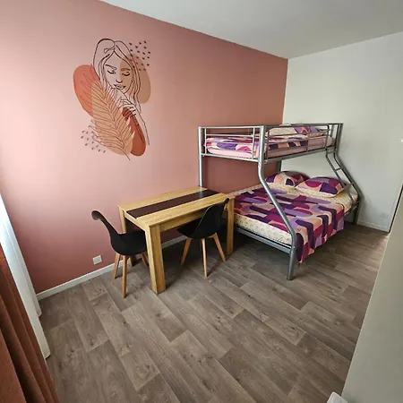 Ggch 4 Accommodatie bij particulieren *