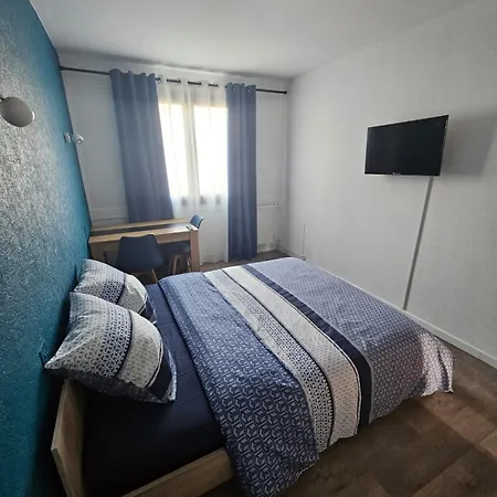 Ggch 4 Accommodatie bij particulieren *