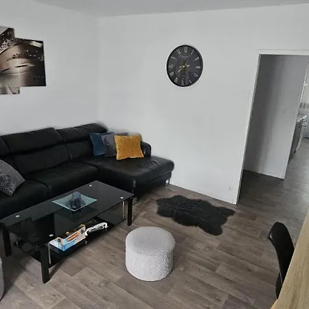 Accommodatie bij particulieren Ggch 4 Montélimar