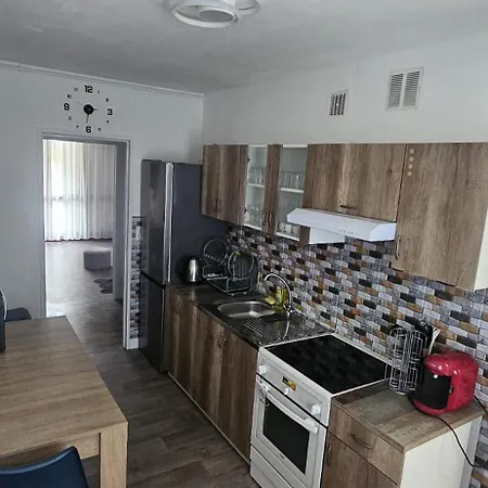 Accommodatie bij particulieren Ggch 4